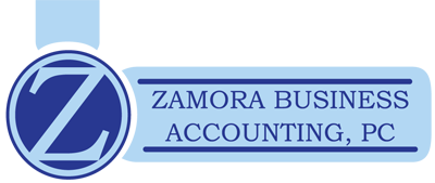 Zamora Business Accounting